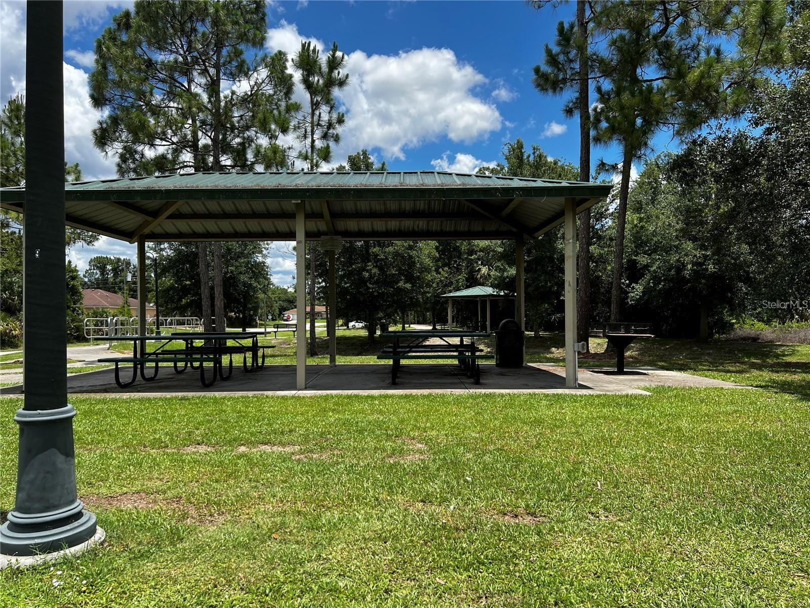 PORT CHARLOTTE SUB 21 - Land