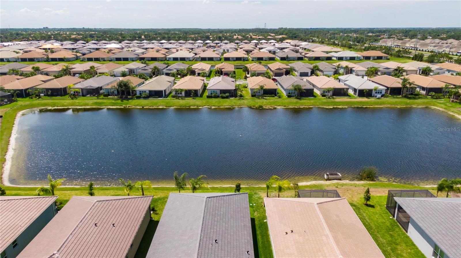 VALENCIA DEL SOL - Residential