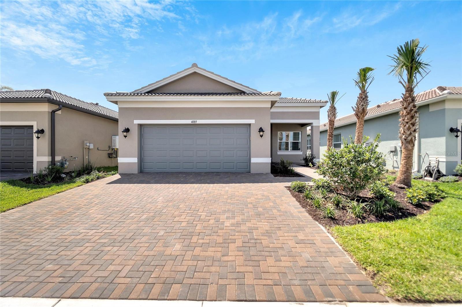 VALENCIA DEL SOL - Residential