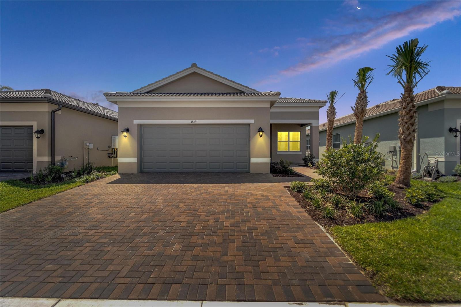 VALENCIA DEL SOL - Residential