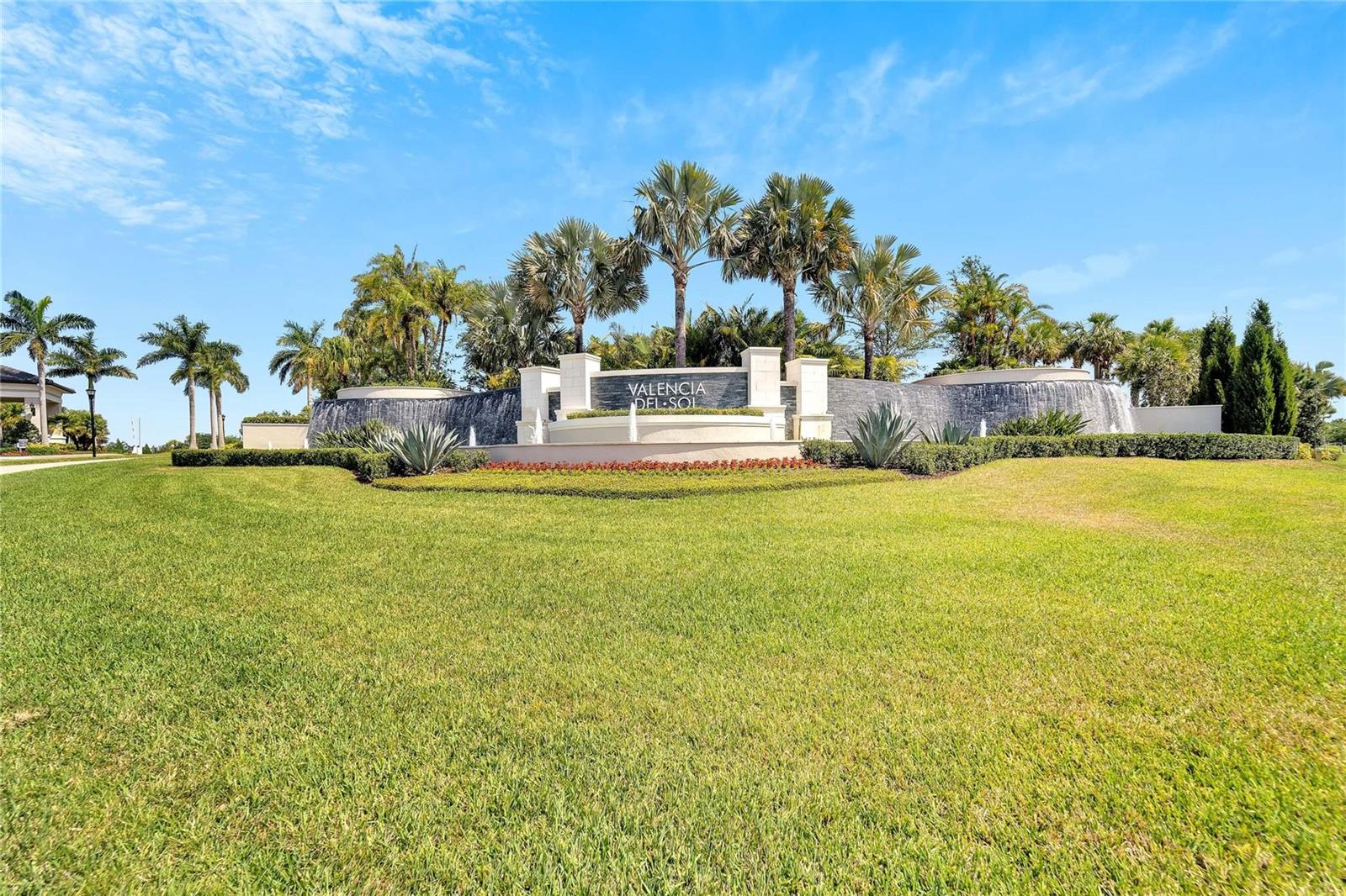 VALENCIA DEL SOL - Residential