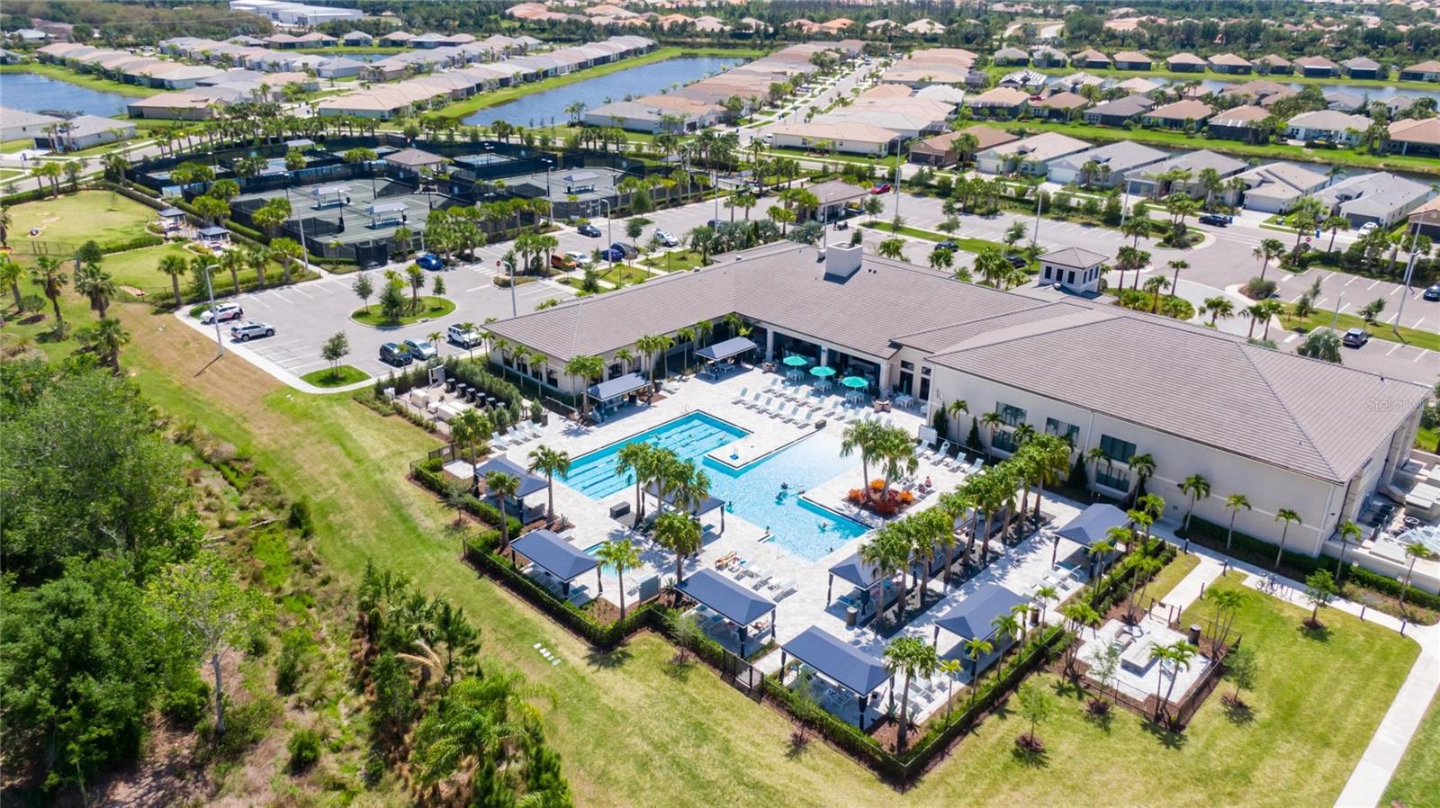 VALENCIA DEL SOL - Residential