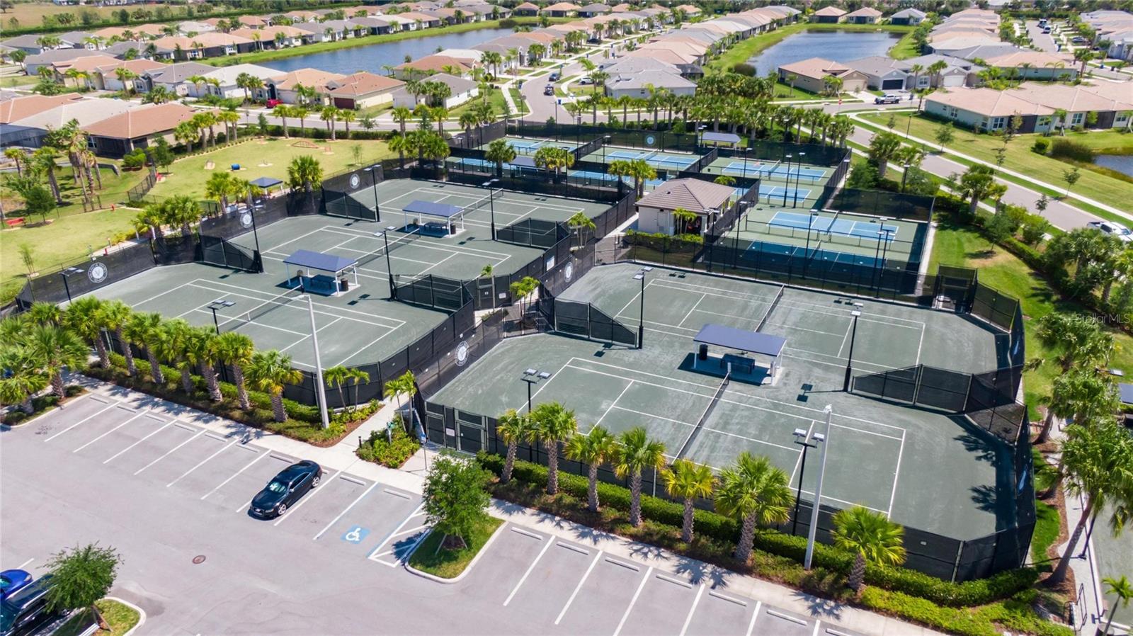 VALENCIA DEL SOL - Residential