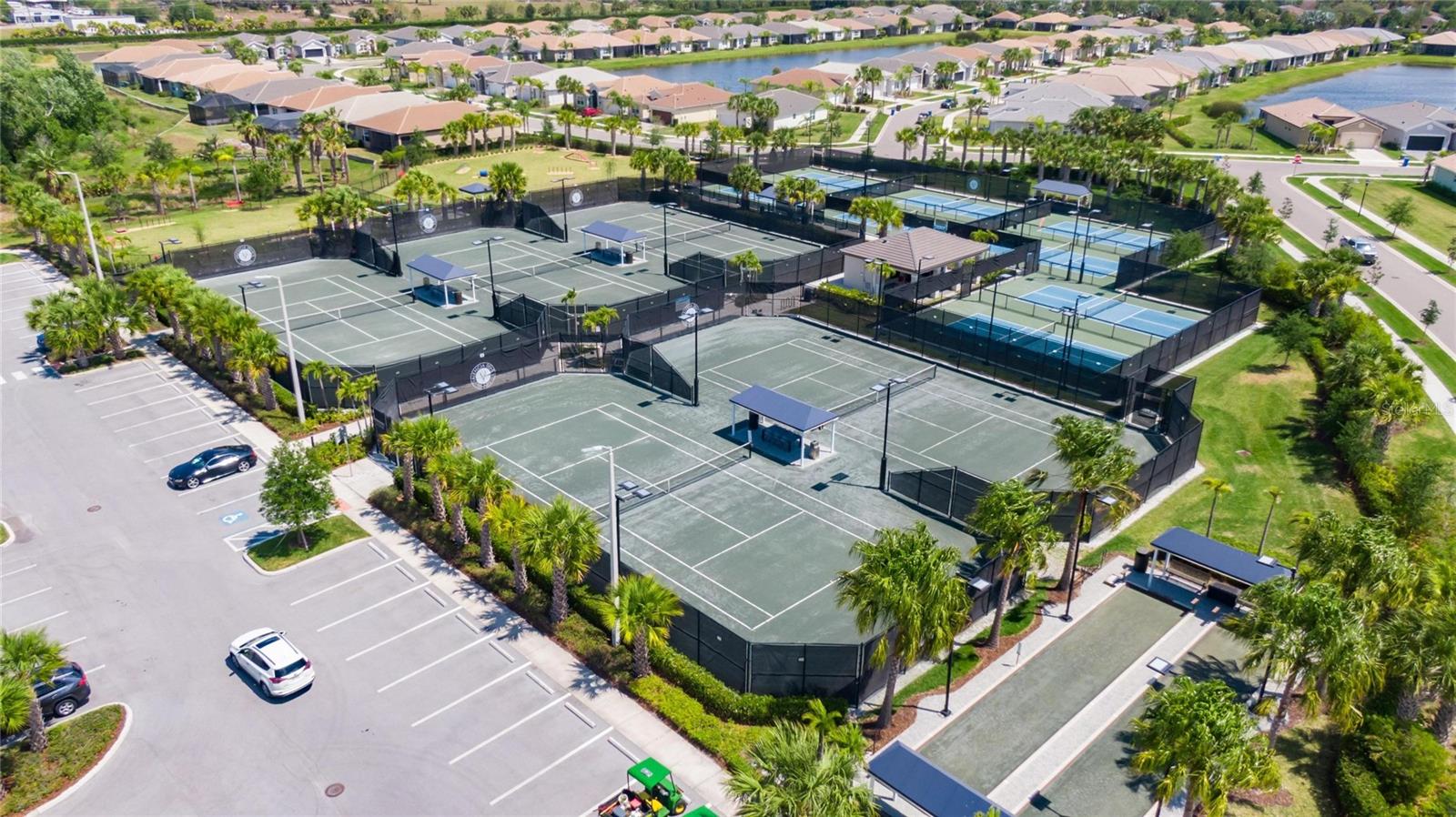 VALENCIA DEL SOL - Residential