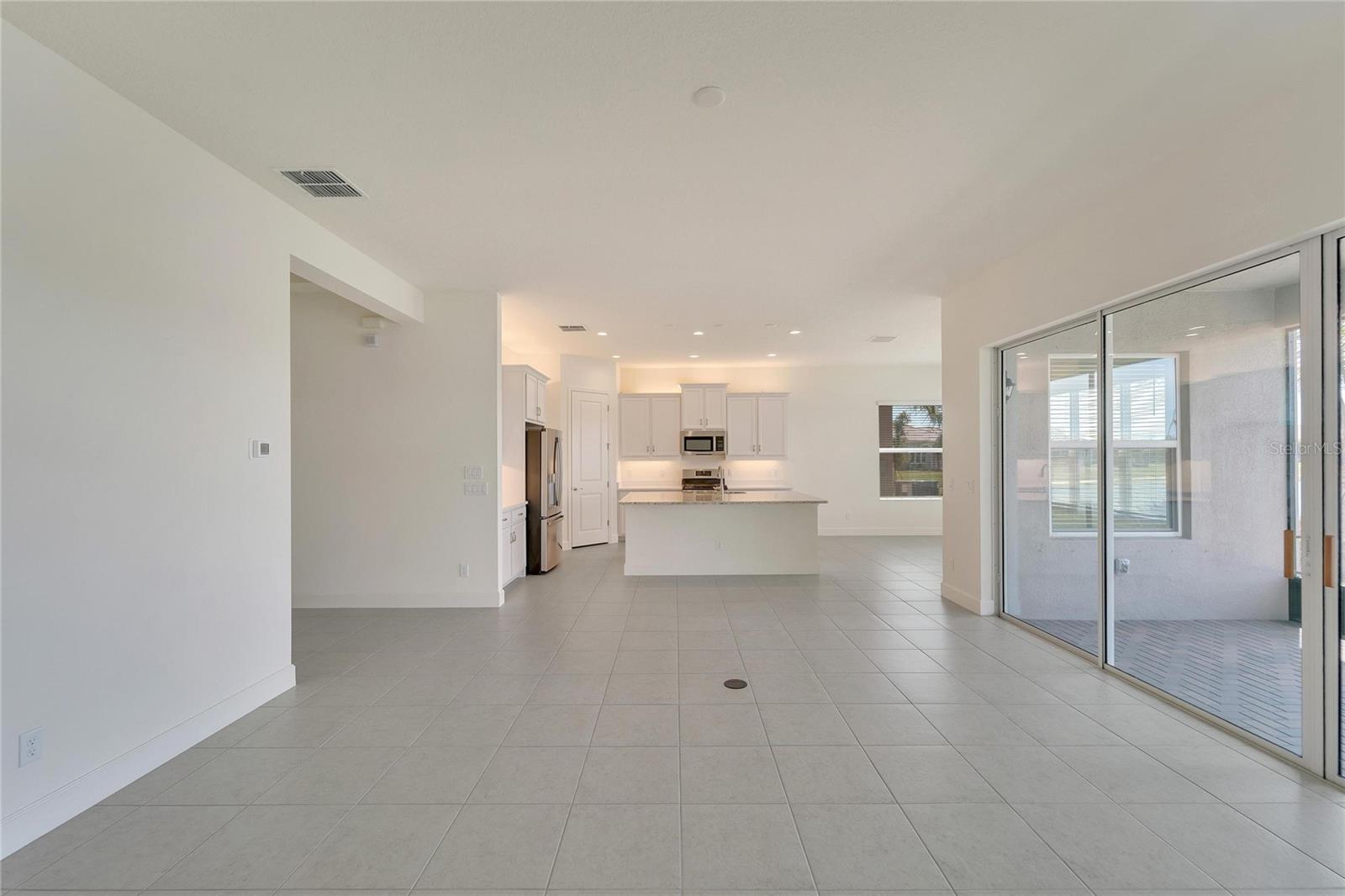 VALENCIA DEL SOL - Residential