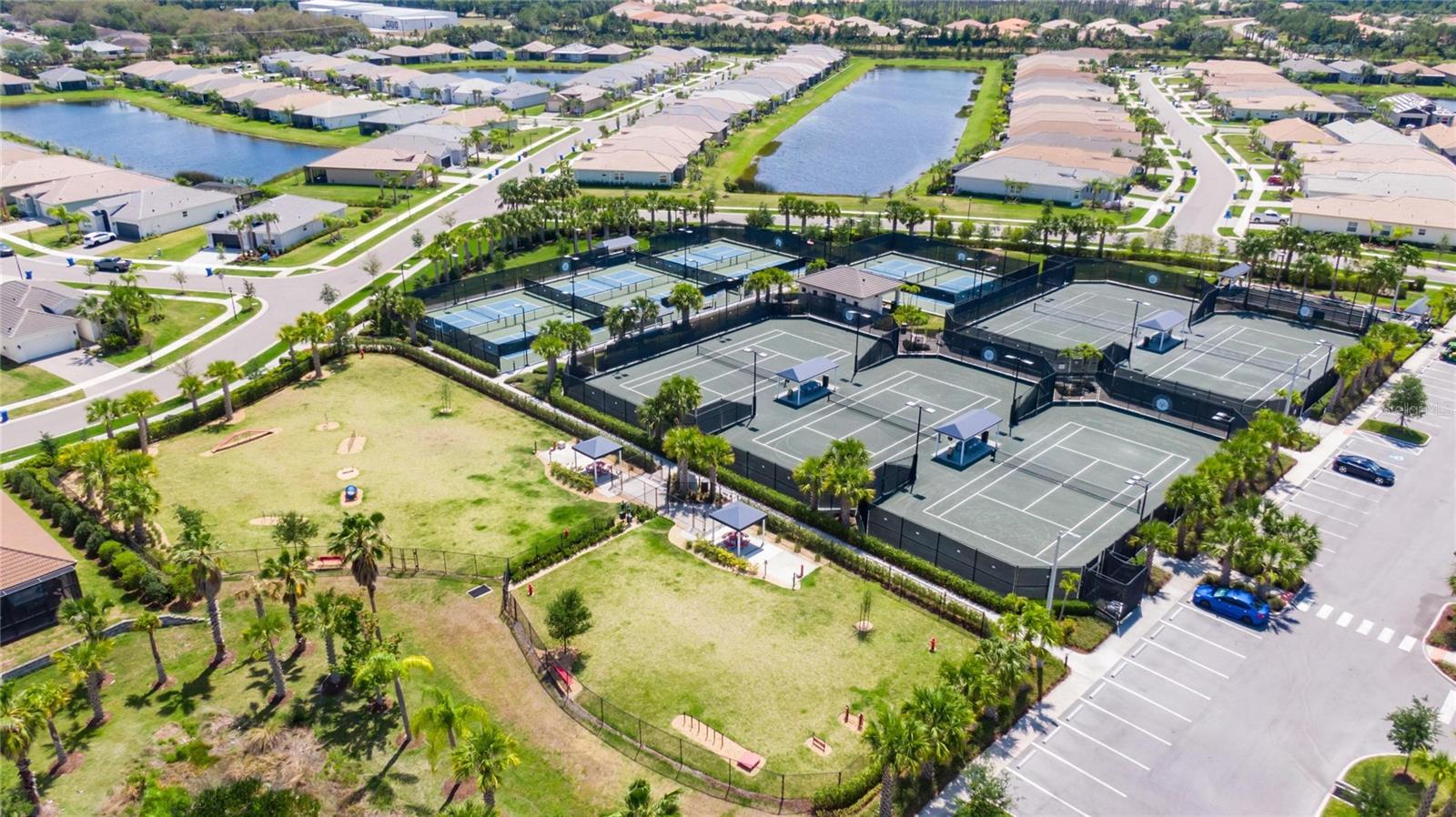 VALENCIA DEL SOL - Residential