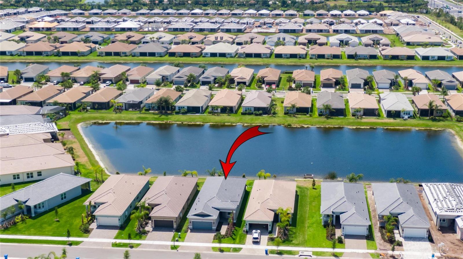 VALENCIA DEL SOL - Residential