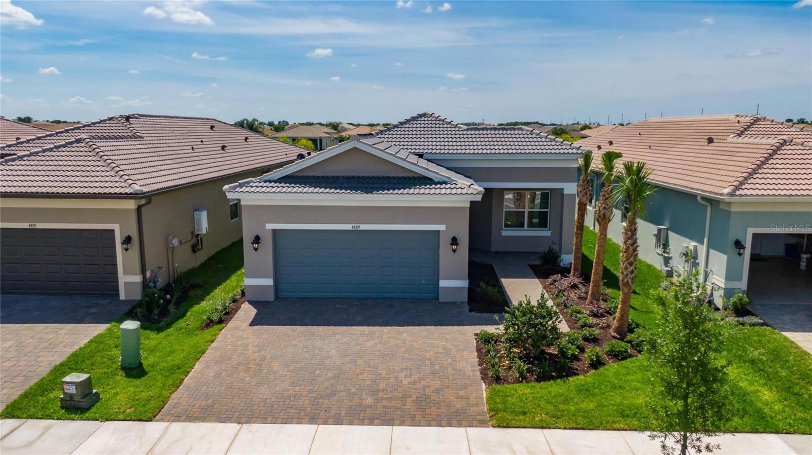 VALENCIA DEL SOL - Residential