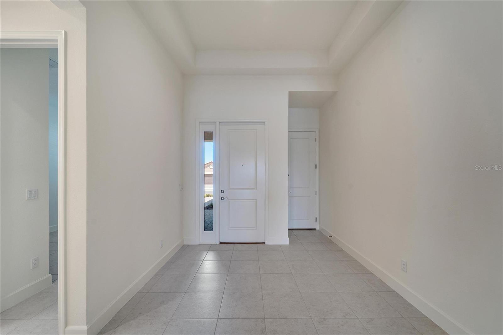 VALENCIA DEL SOL - Residential