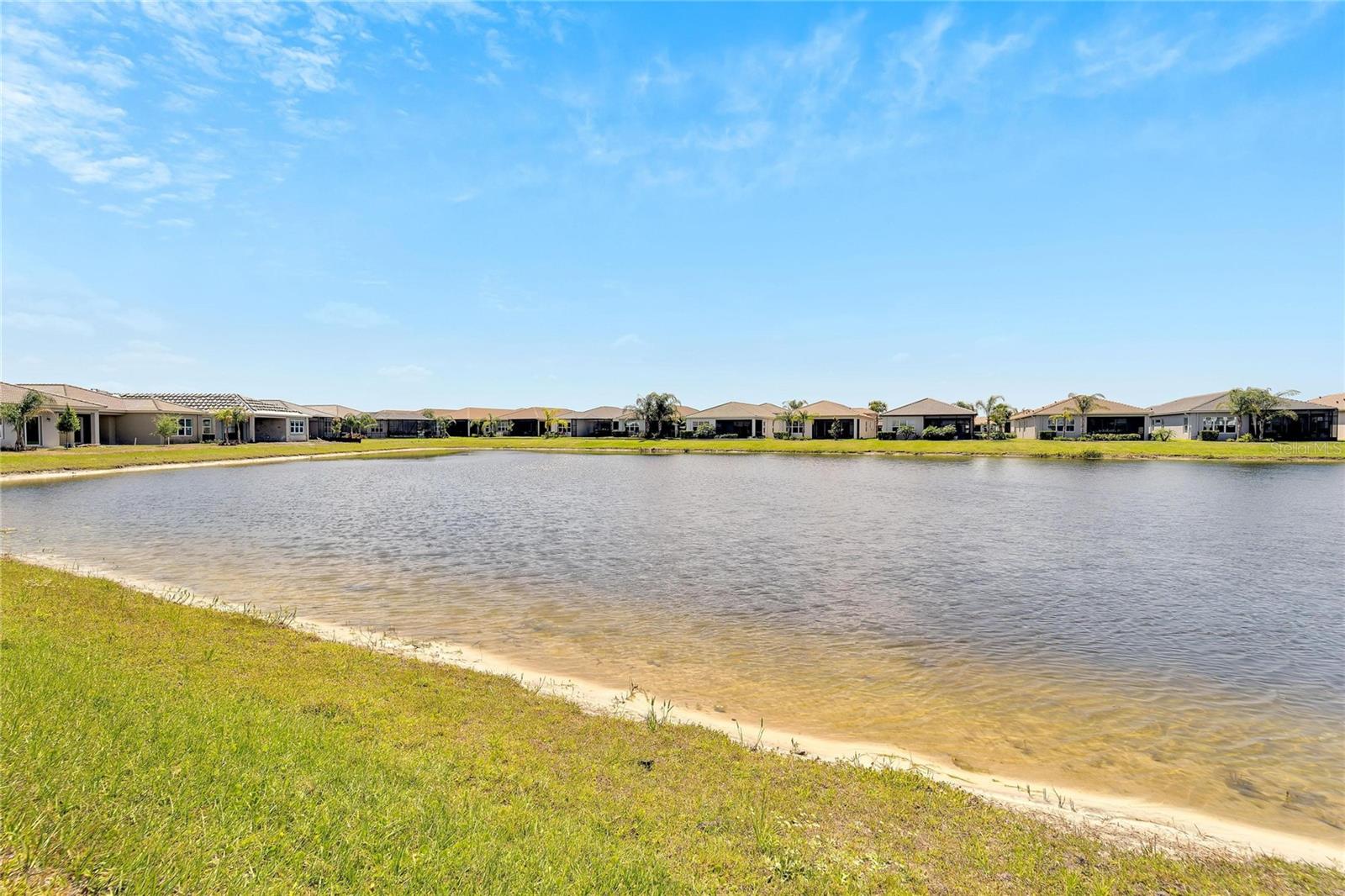 VALENCIA DEL SOL - Residential