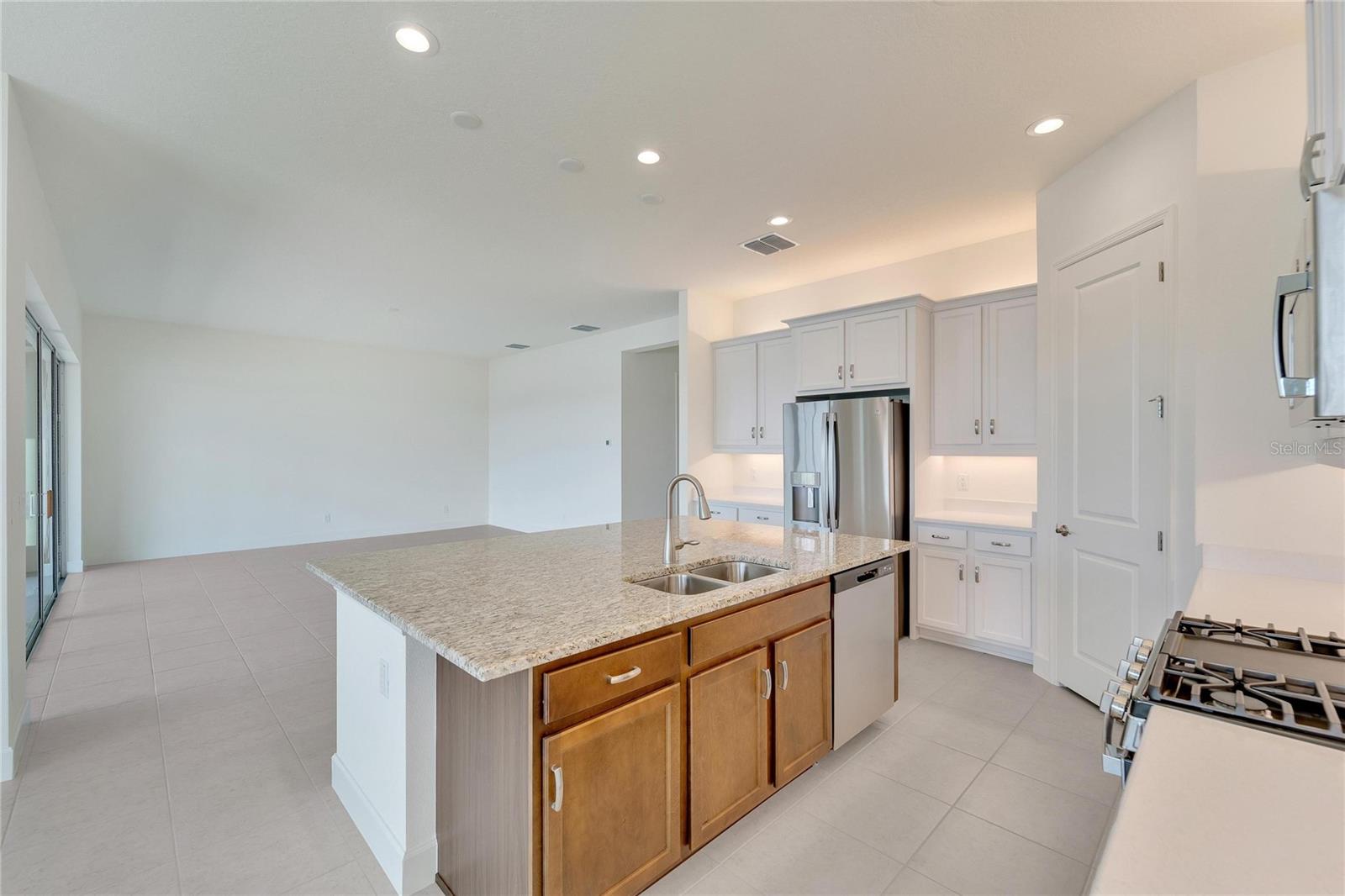 VALENCIA DEL SOL - Residential