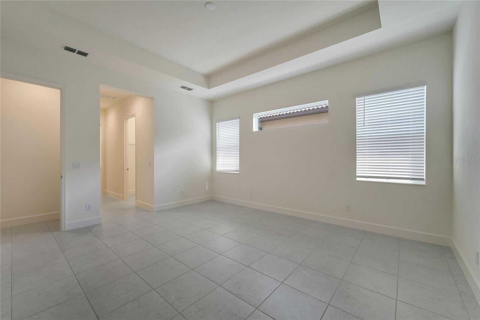 VALENCIA DEL SOL - Residential