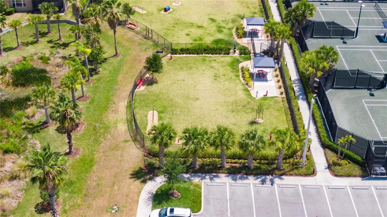 VALENCIA DEL SOL - Residential