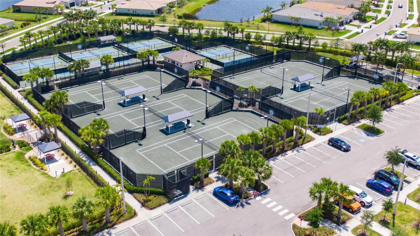 VALENCIA DEL SOL - Residential