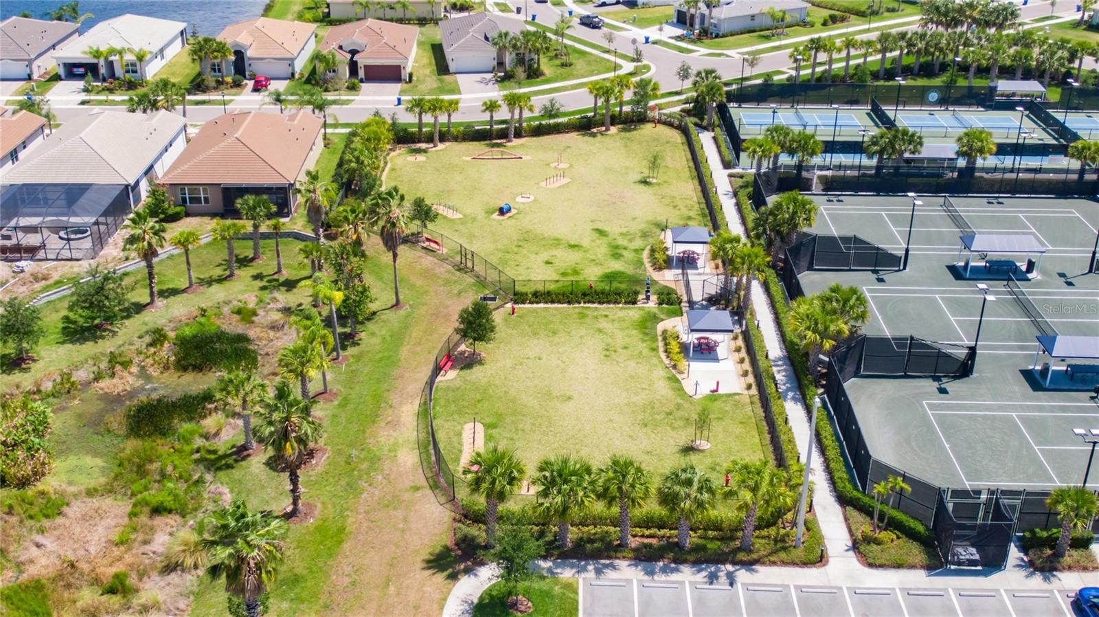 VALENCIA DEL SOL - Residential