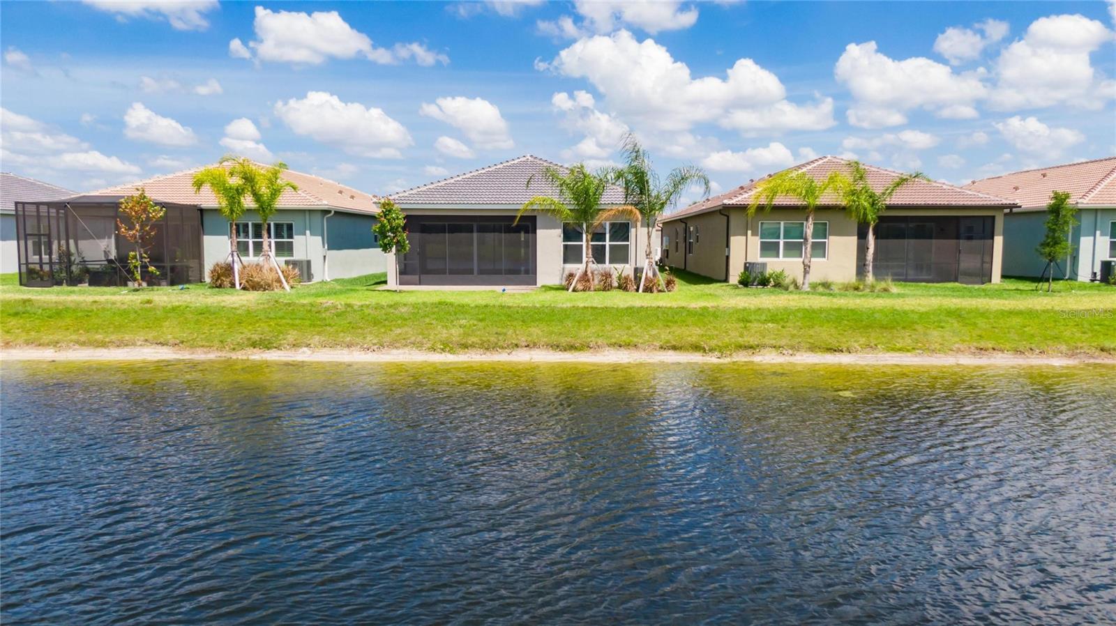 VALENCIA DEL SOL - Residential