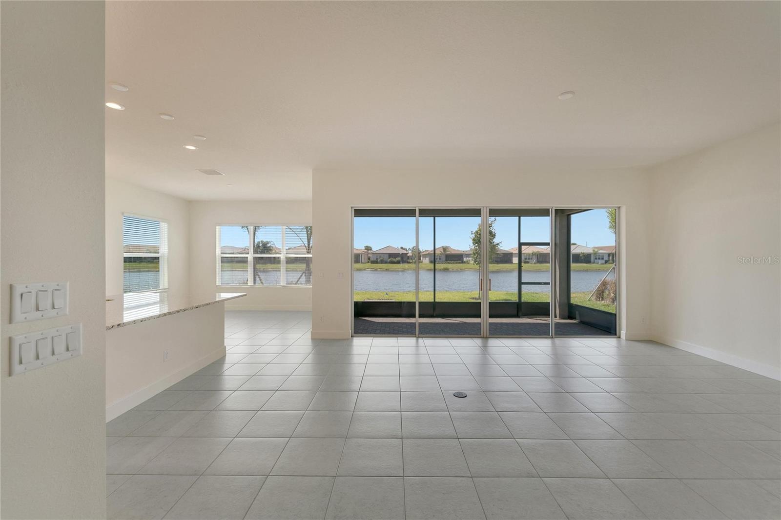 VALENCIA DEL SOL - Residential