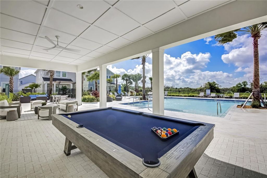 Photo of 208 Eagleston Lane, Lakewood Ranch, FL 34240 (MLS # G5105795)