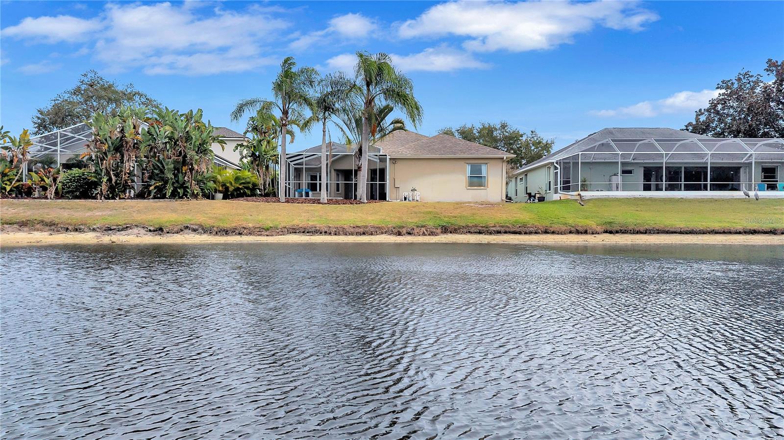 RIVER WATCH - Residential