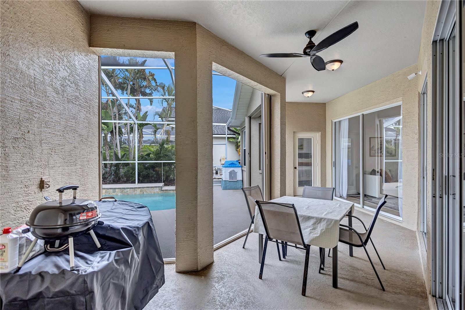 RIVER WATCH - Residential