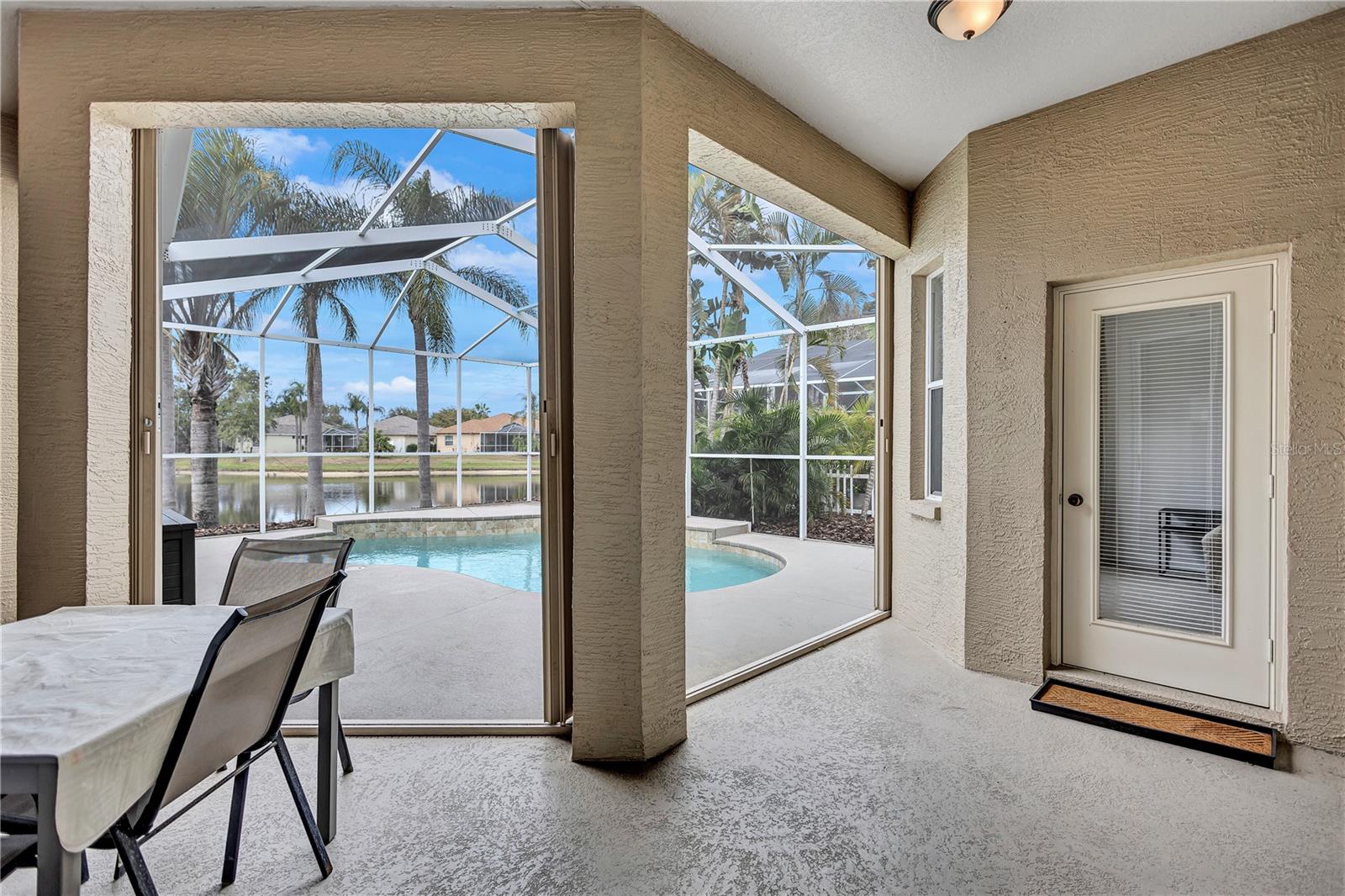 RIVER WATCH - Residential