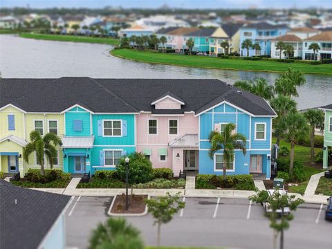2949 CARIBBEAN SOUL DRIVE KISSIMMEE FL 34747