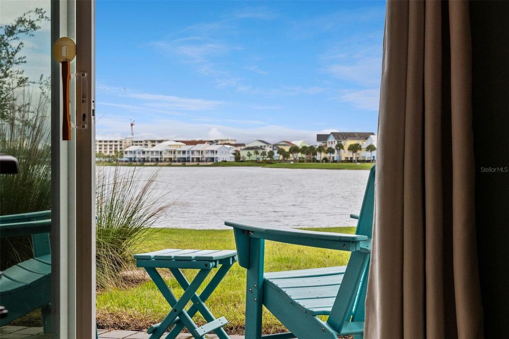 Photo of 2949 Caribbean Soul Drive, Kissimmee, FL 34747 (MLS # O6352942)