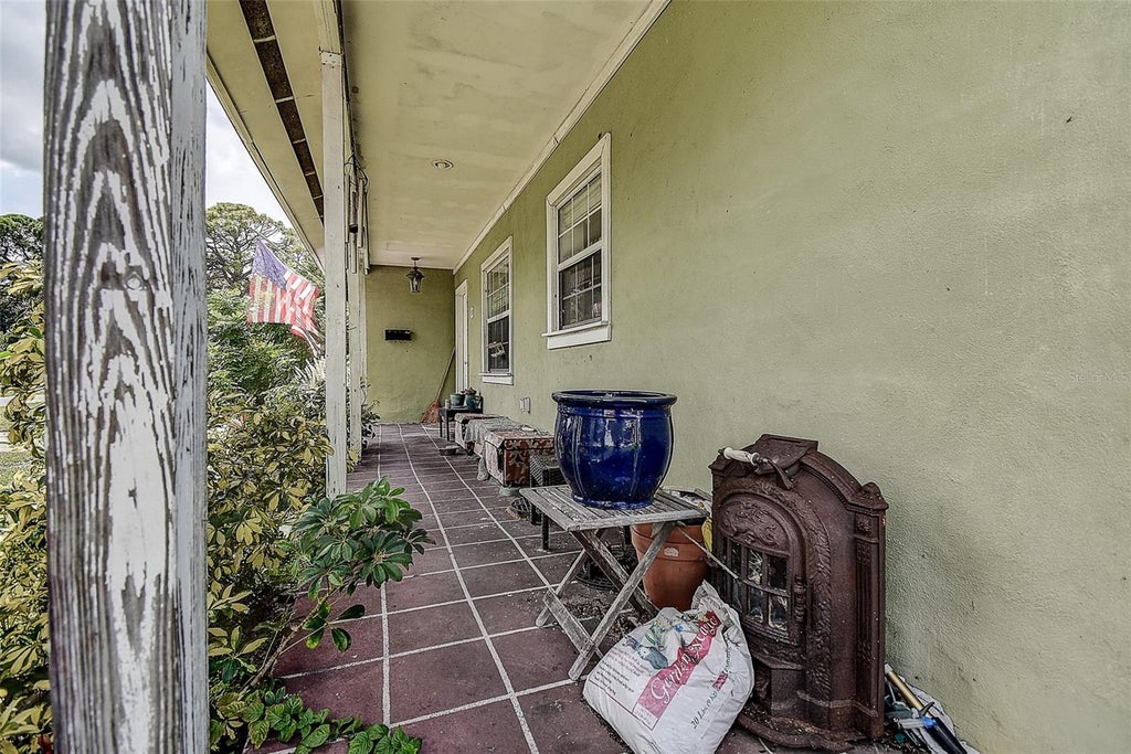 Photo of 1508 Suffolk Street N, St Petersburg, FL 33710 (MLS # TB8554485)
