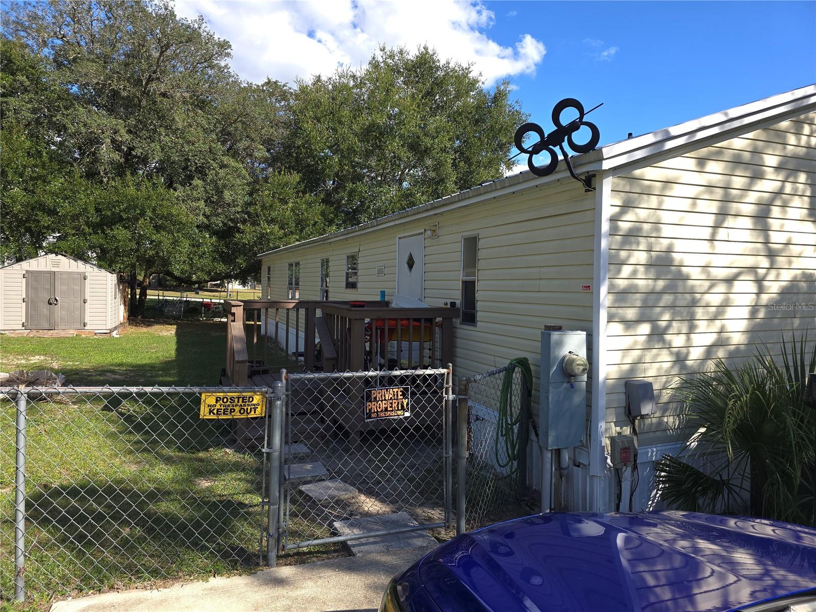 LAKE WEIR HEIGHTS - Residential