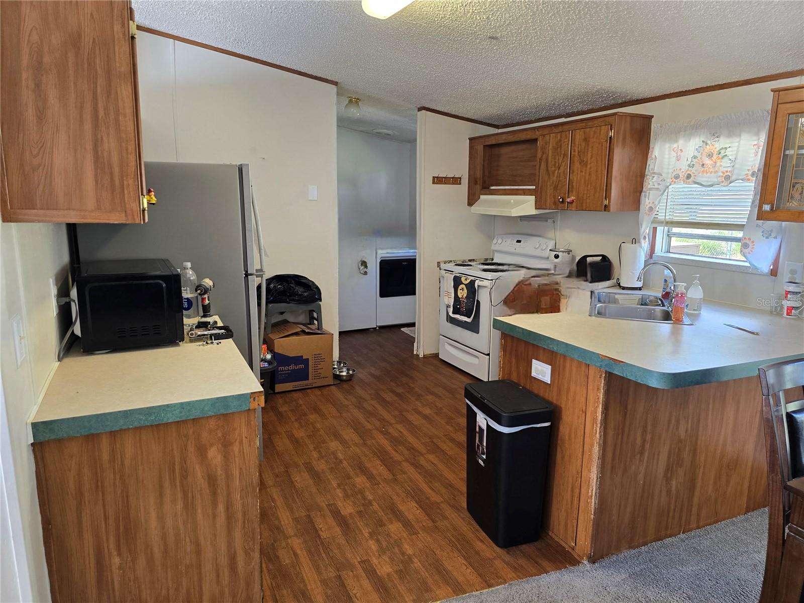 LAKE WEIR HEIGHTS - Residential