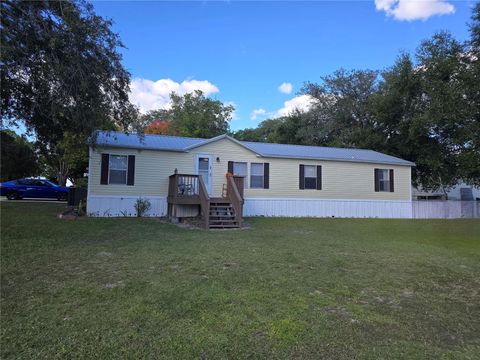 12667 SE 101ST COURT BELLEVIEW FL 34420
