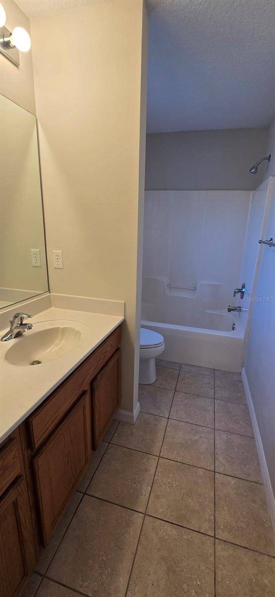 SILVER SPGS SHORES S - Residential Lease