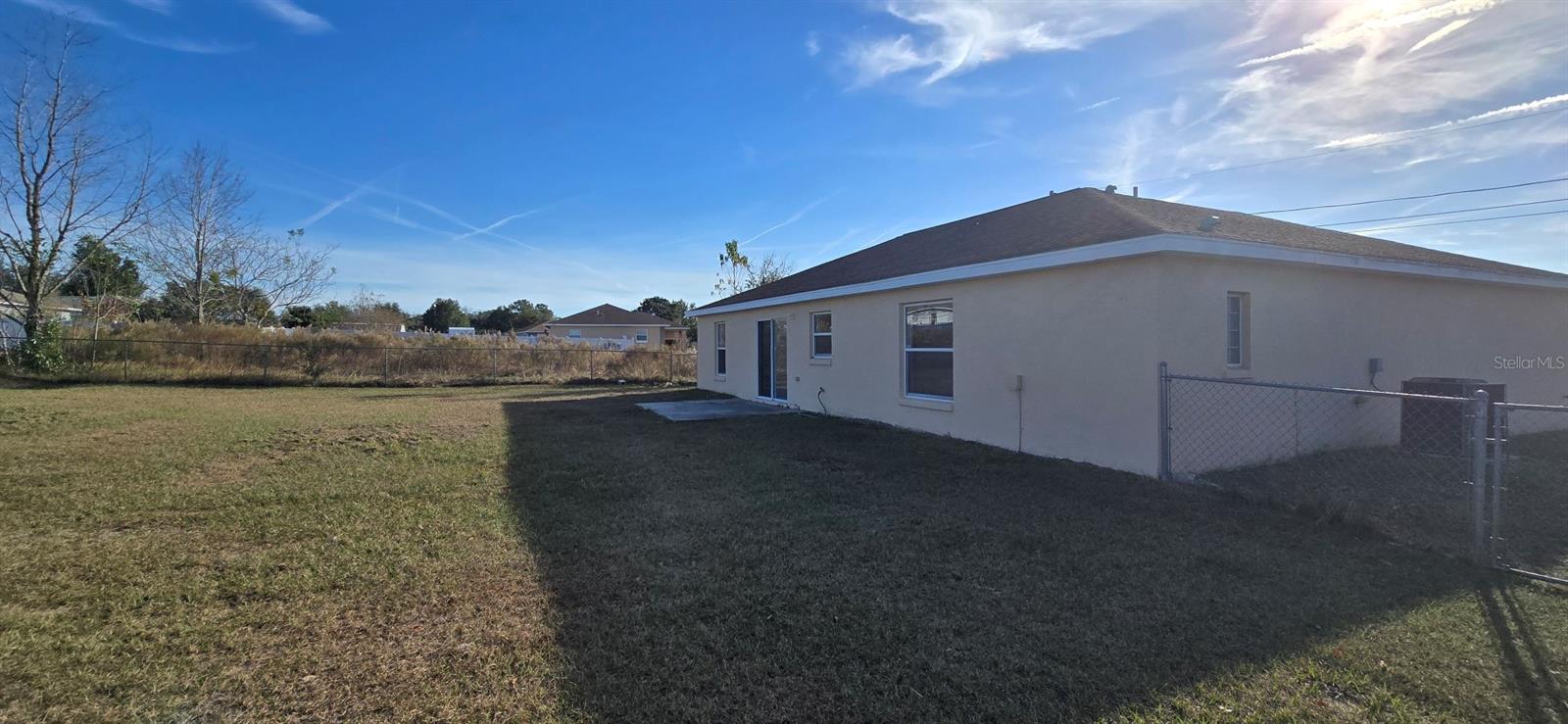 SILVER SPGS SHORES S - Residential Lease