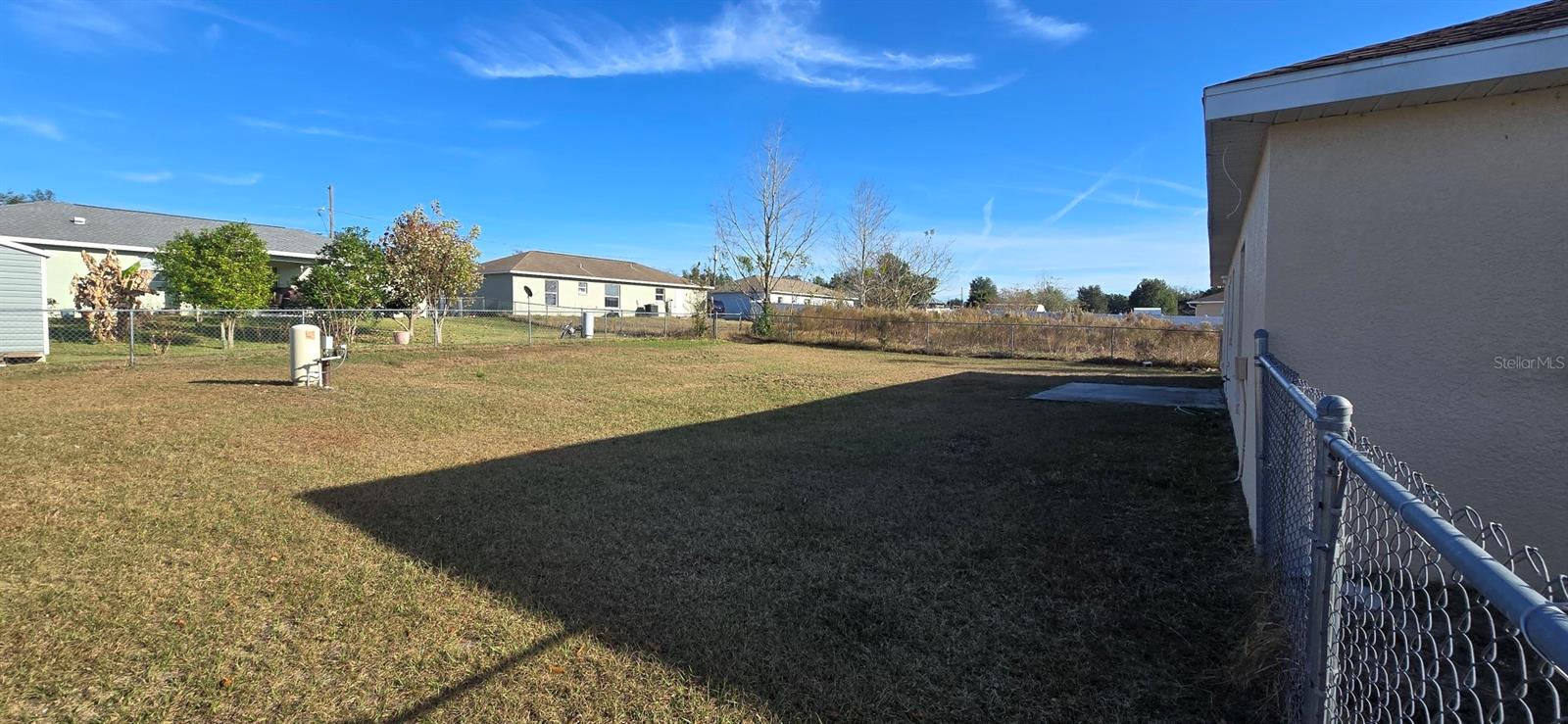 SILVER SPGS SHORES S - Residential Lease