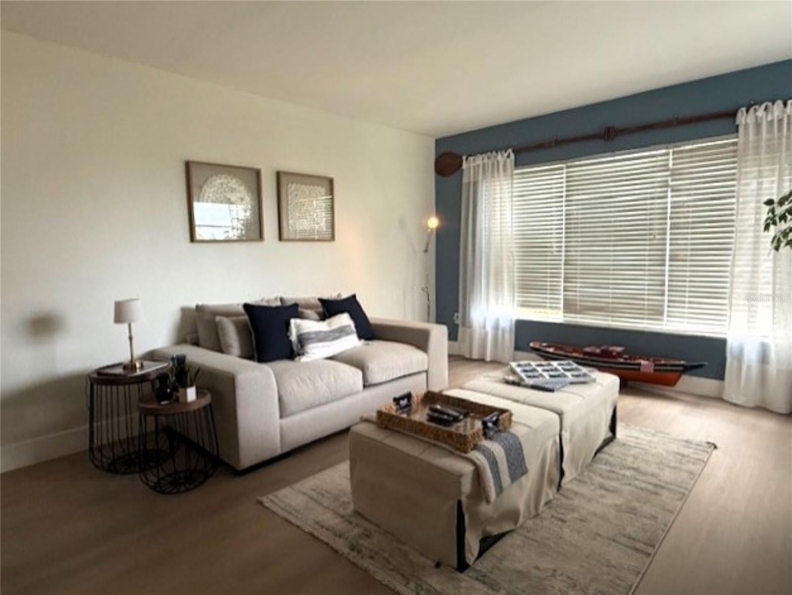 BEACH HARBOR CLUB - Residential Lease