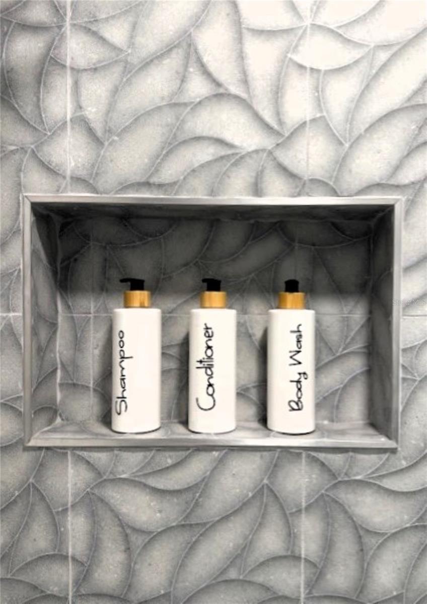 BEACH HARBOR CLUB - Residential Lease