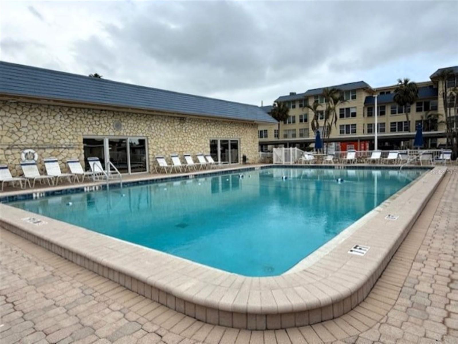 BEACH HARBOR CLUB - Residential Lease