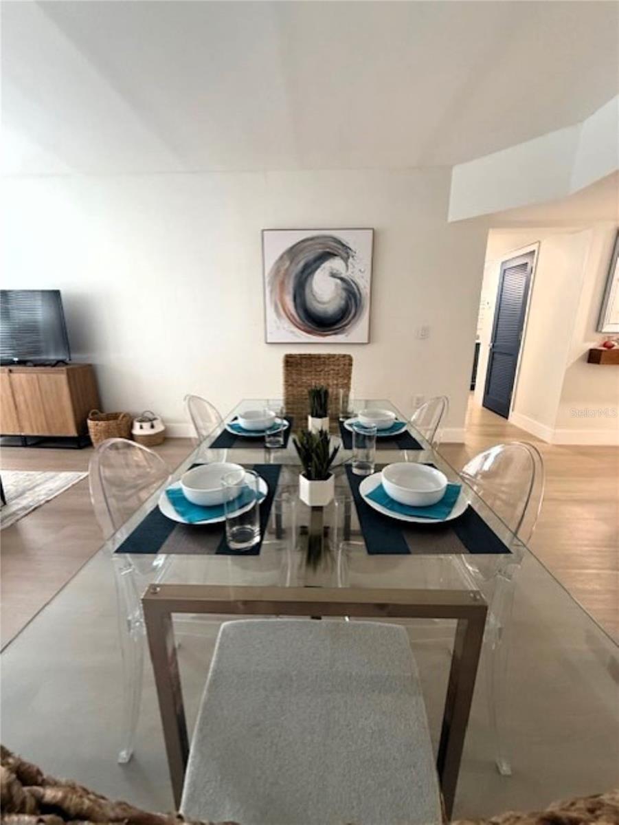 BEACH HARBOR CLUB - Residential Lease