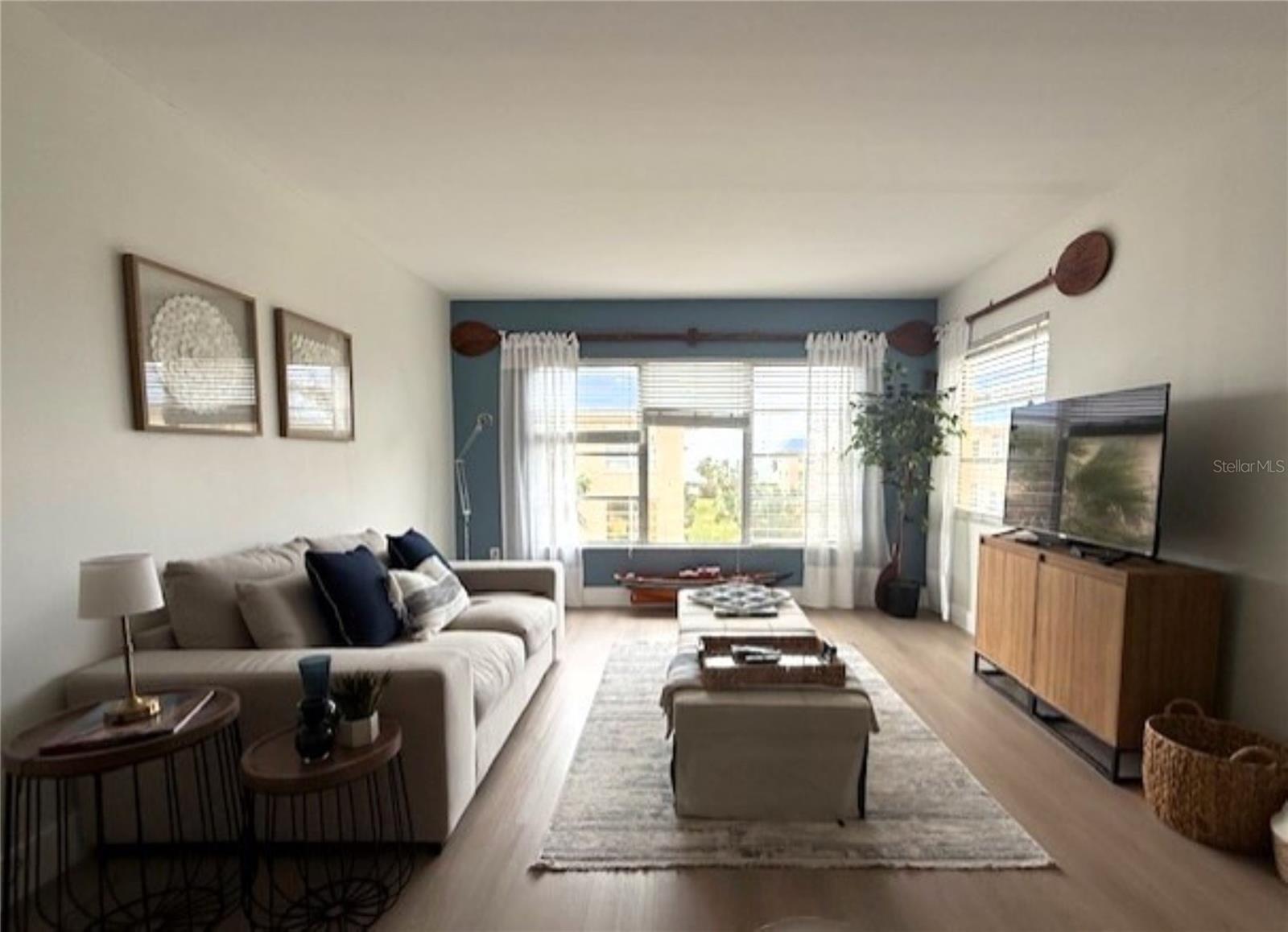 BEACH HARBOR CLUB - Residential Lease