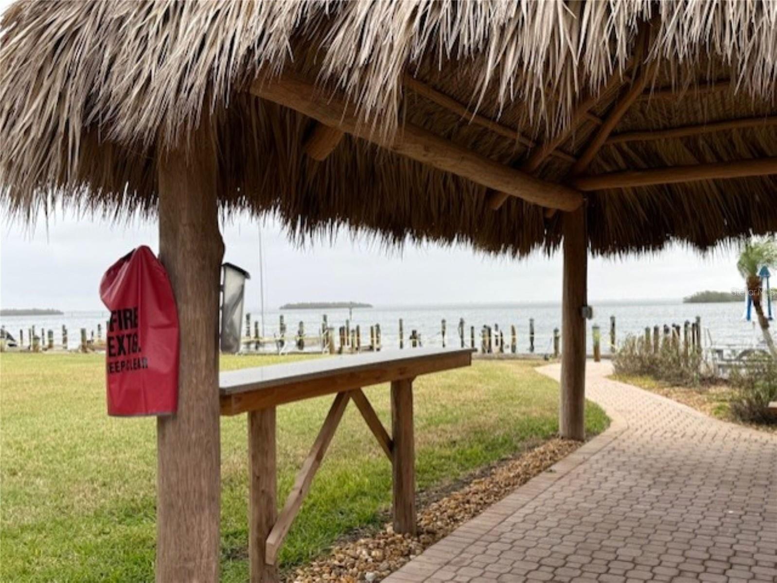 BEACH HARBOR CLUB - Residential Lease