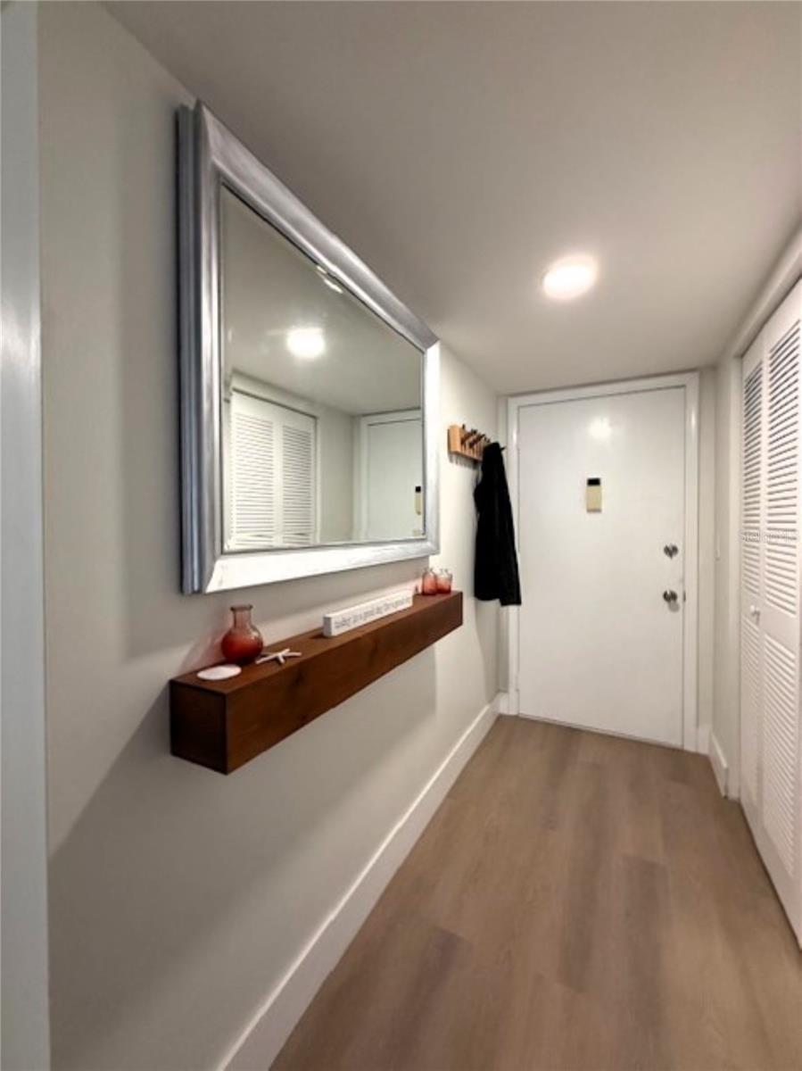 BEACH HARBOR CLUB - Residential Lease