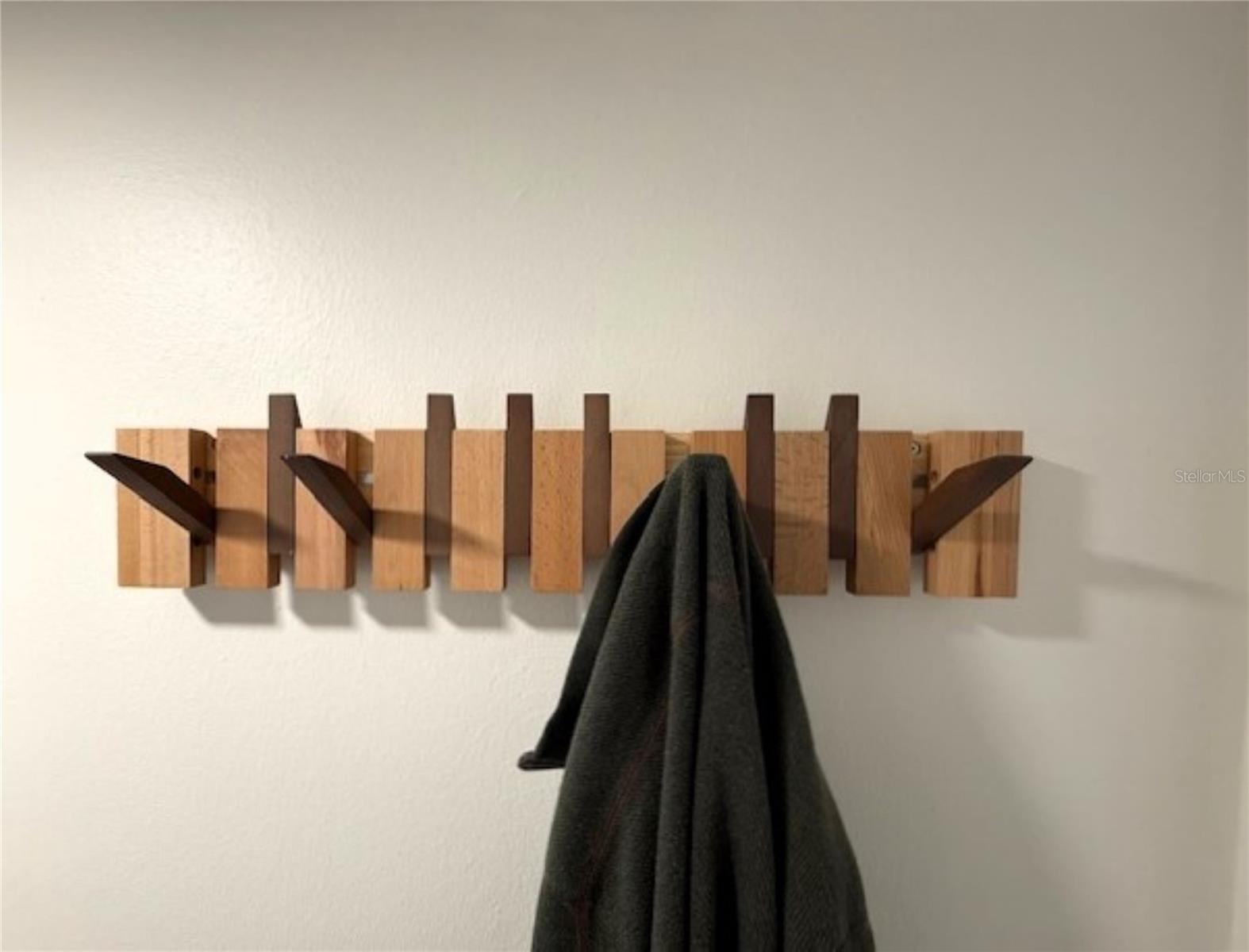 BEACH HARBOR CLUB - Residential Lease