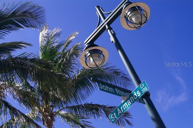 BEACH HARBOR CLUB - Residential Lease