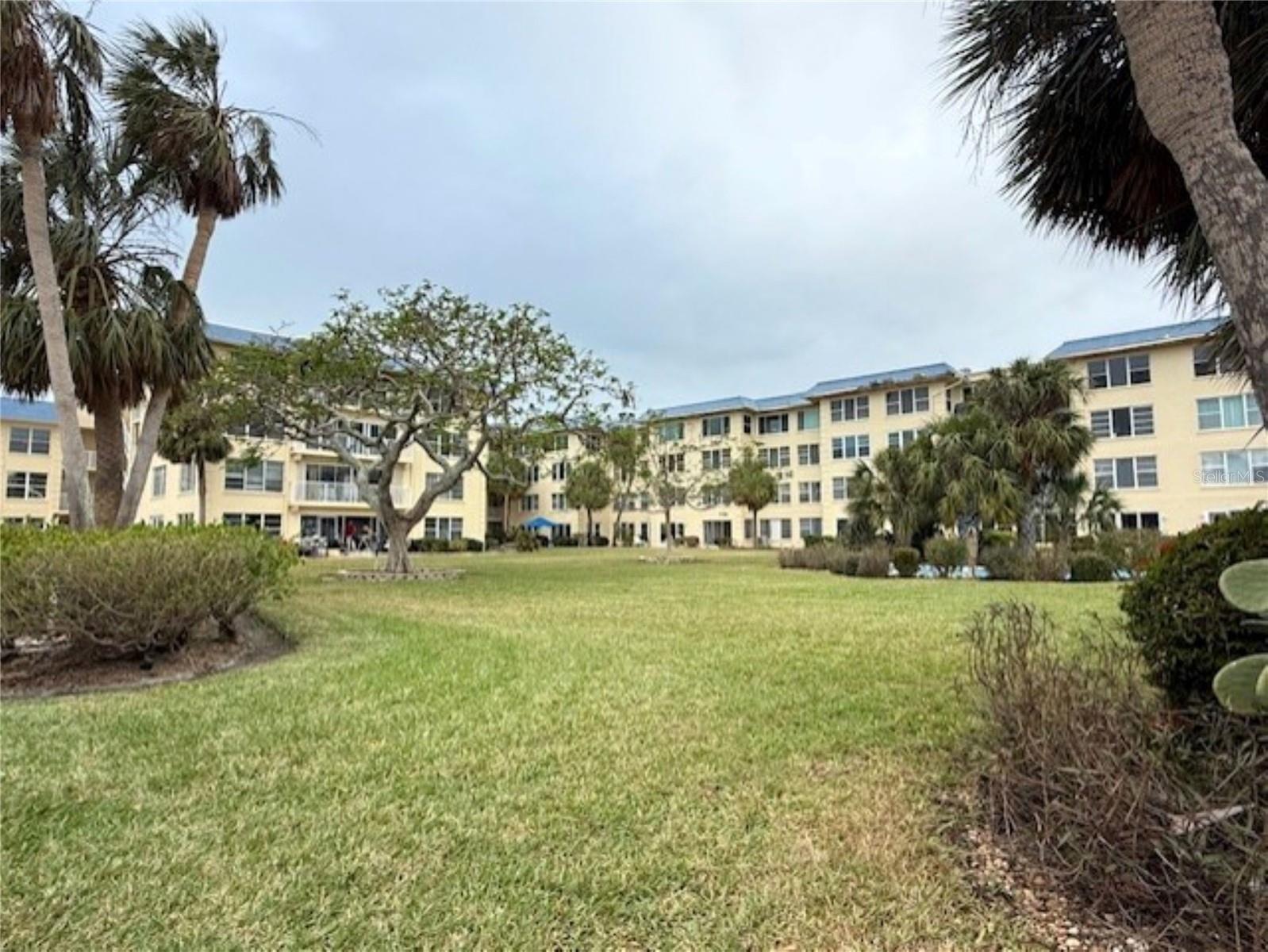 BEACH HARBOR CLUB - Residential Lease