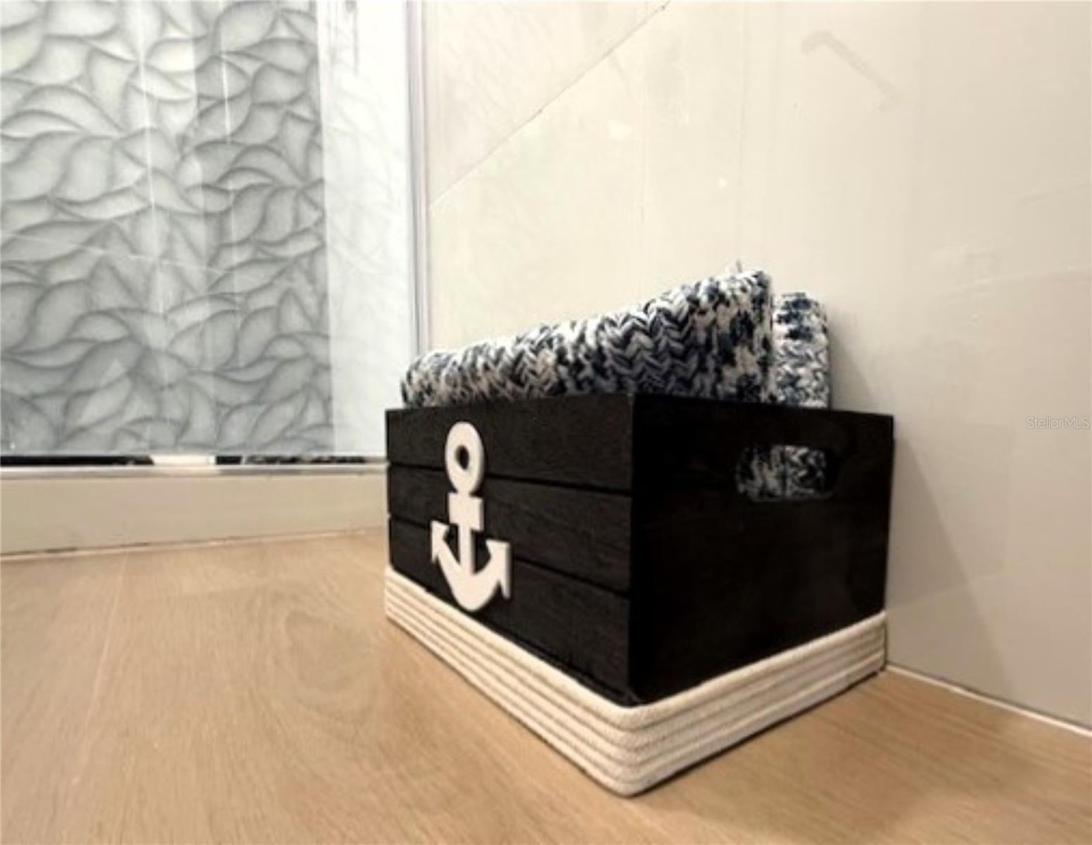 BEACH HARBOR CLUB - Residential Lease