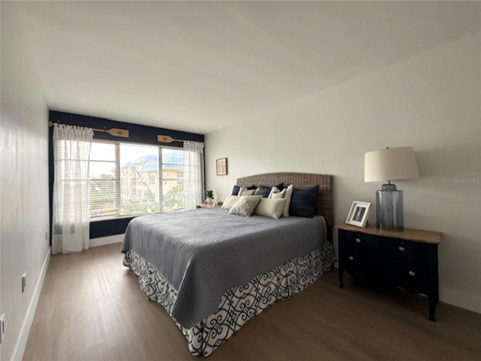 BEACH HARBOR CLUB - Residential Lease