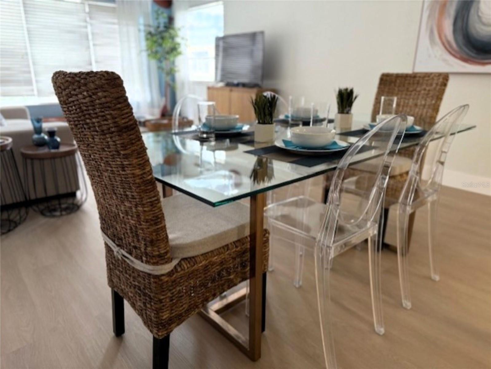 BEACH HARBOR CLUB - Residential Lease