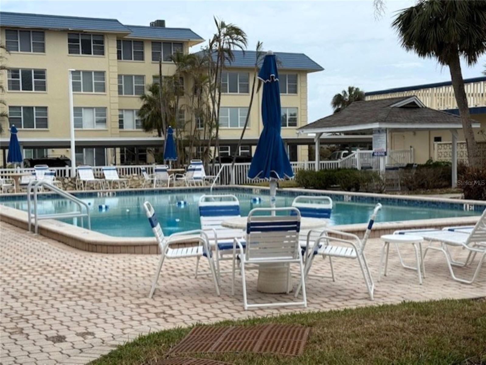 BEACH HARBOR CLUB - Residential Lease