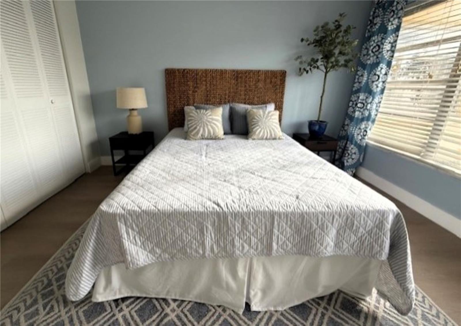 BEACH HARBOR CLUB - Residential Lease