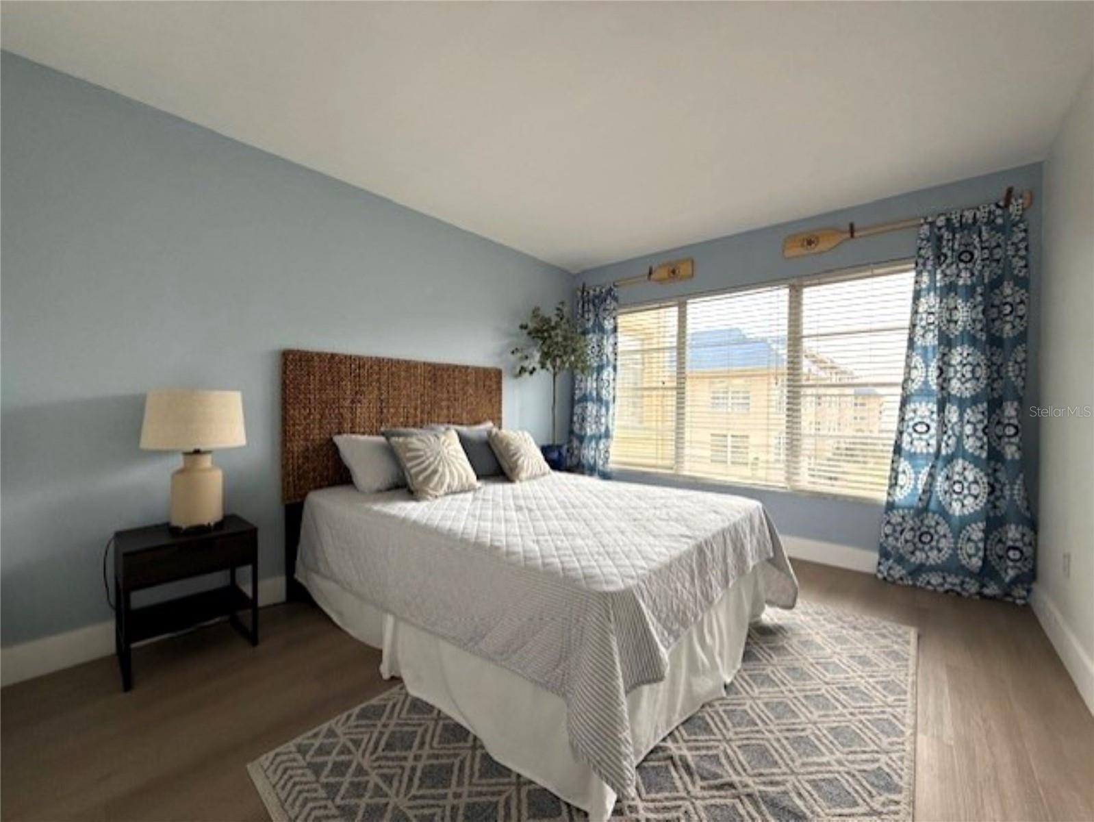 BEACH HARBOR CLUB - Residential Lease